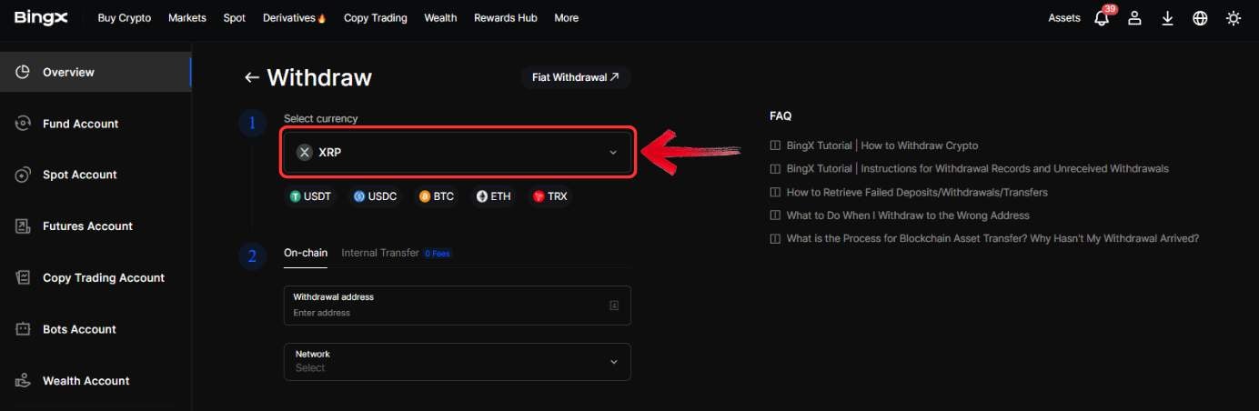 Buy Ripple