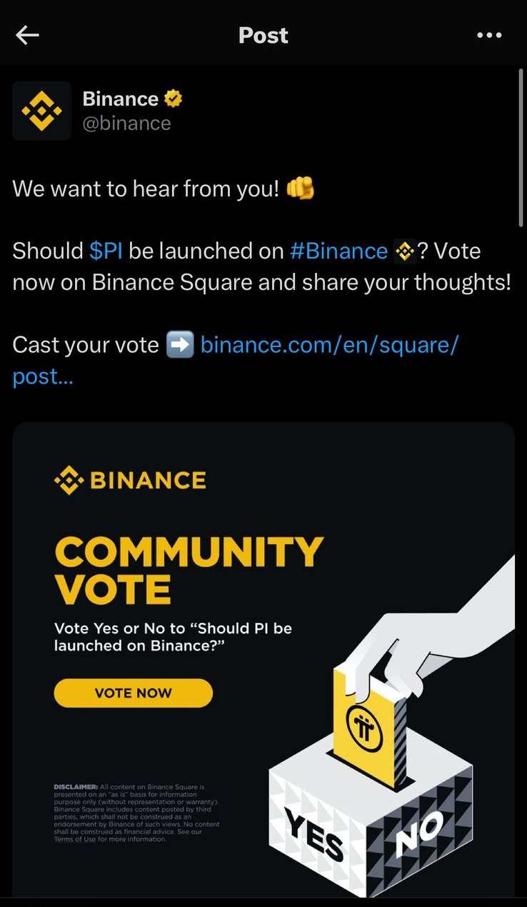 Pi Network