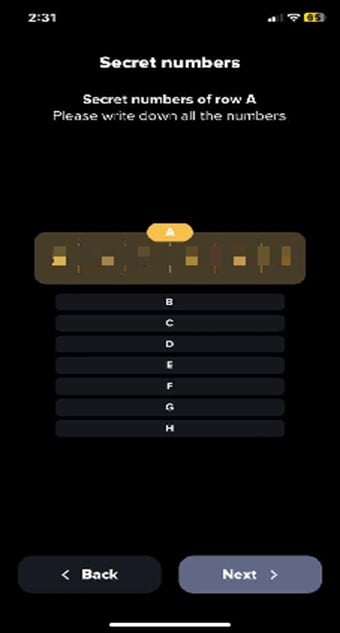 Get Started With Xaman Wallet