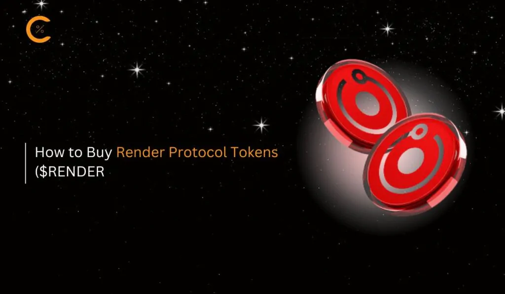 Buy RENDER Protocol ($RENDER)