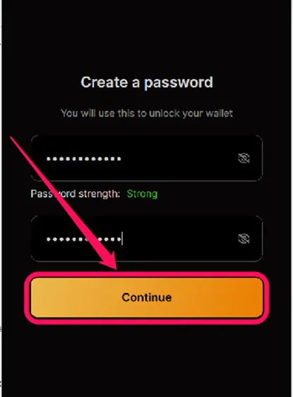 Get Started With UniSat Wallet