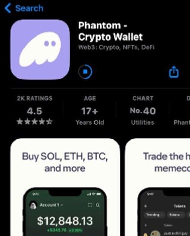 Get Started With the Phantom Wallet