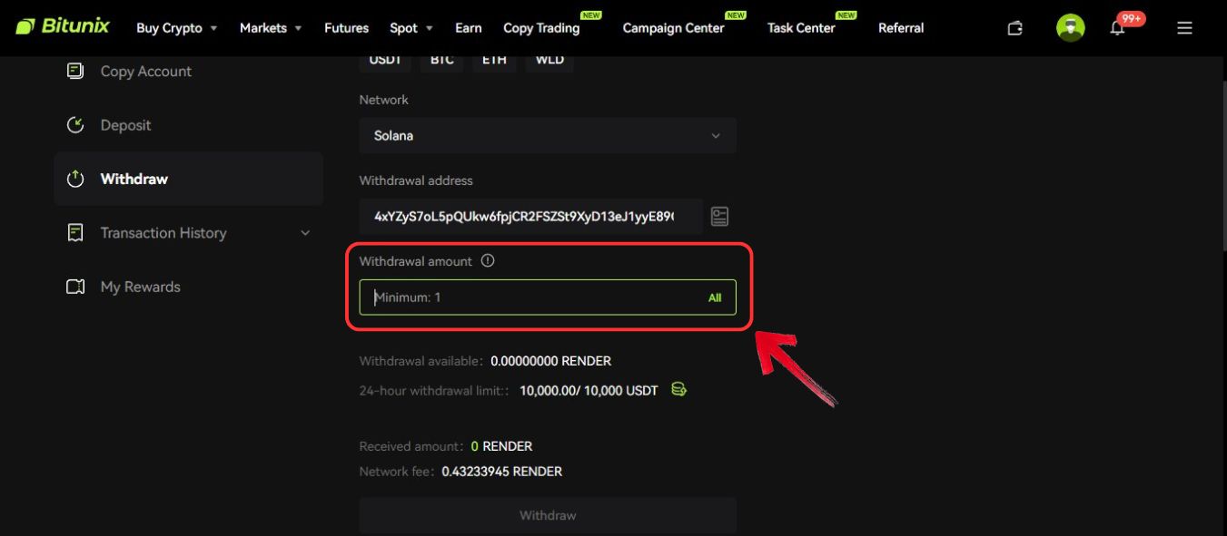 buy render