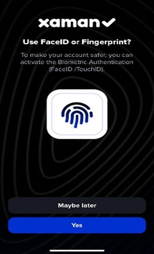 Get Started With Xaman Wallet
