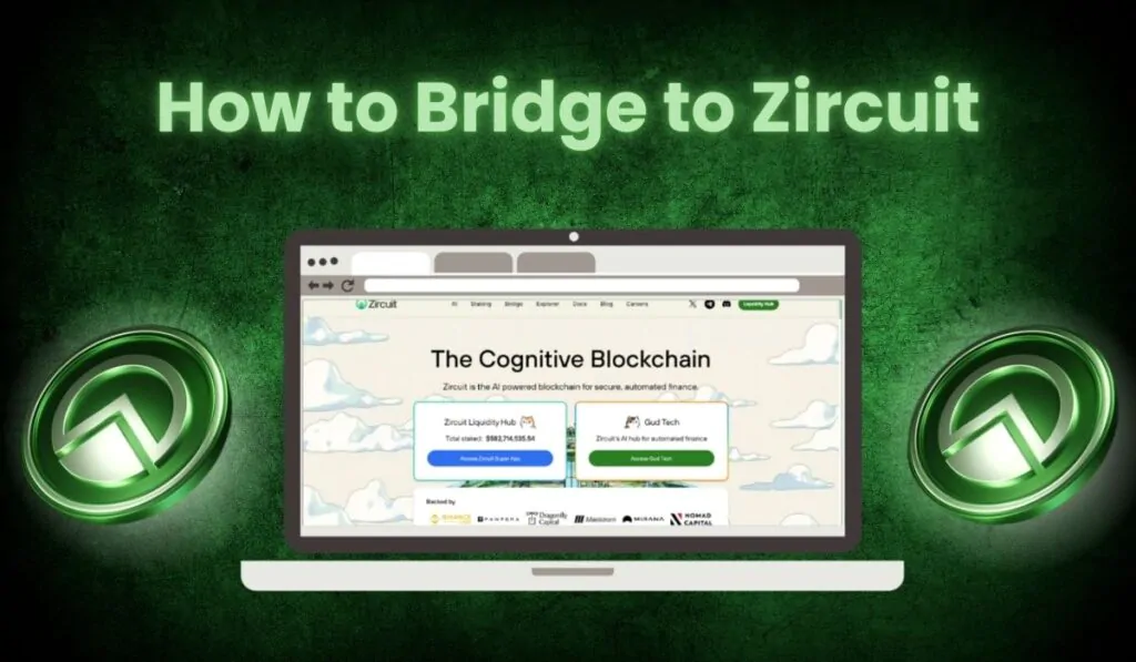 How to Bridge to zircuit