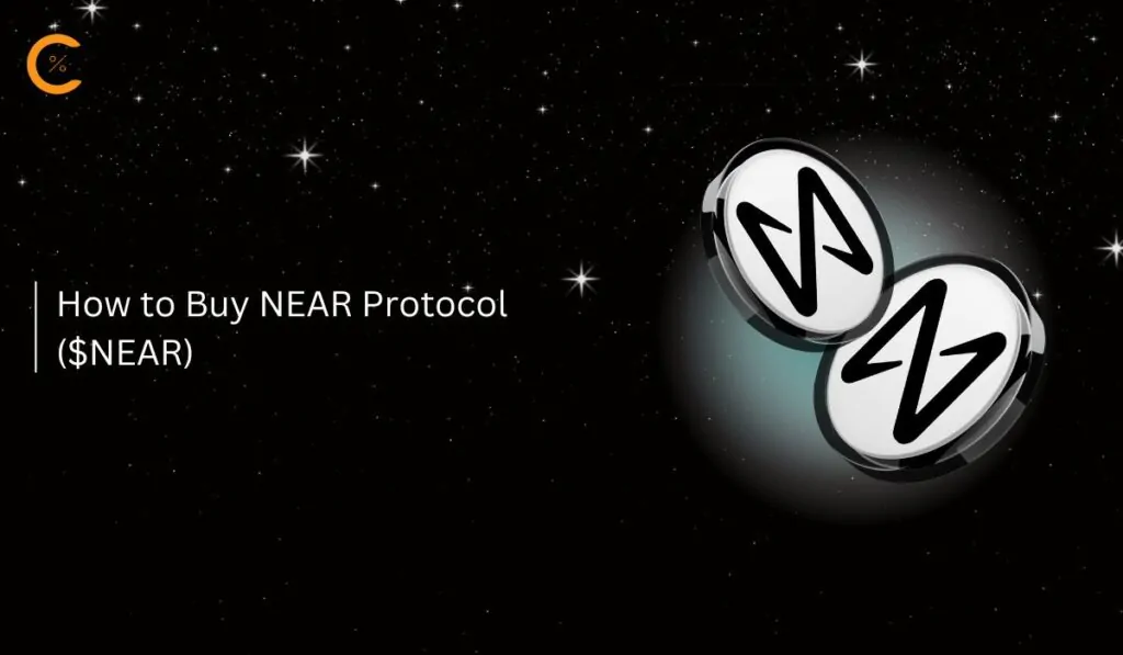 Buy NEAR Protocol ($NEAR)