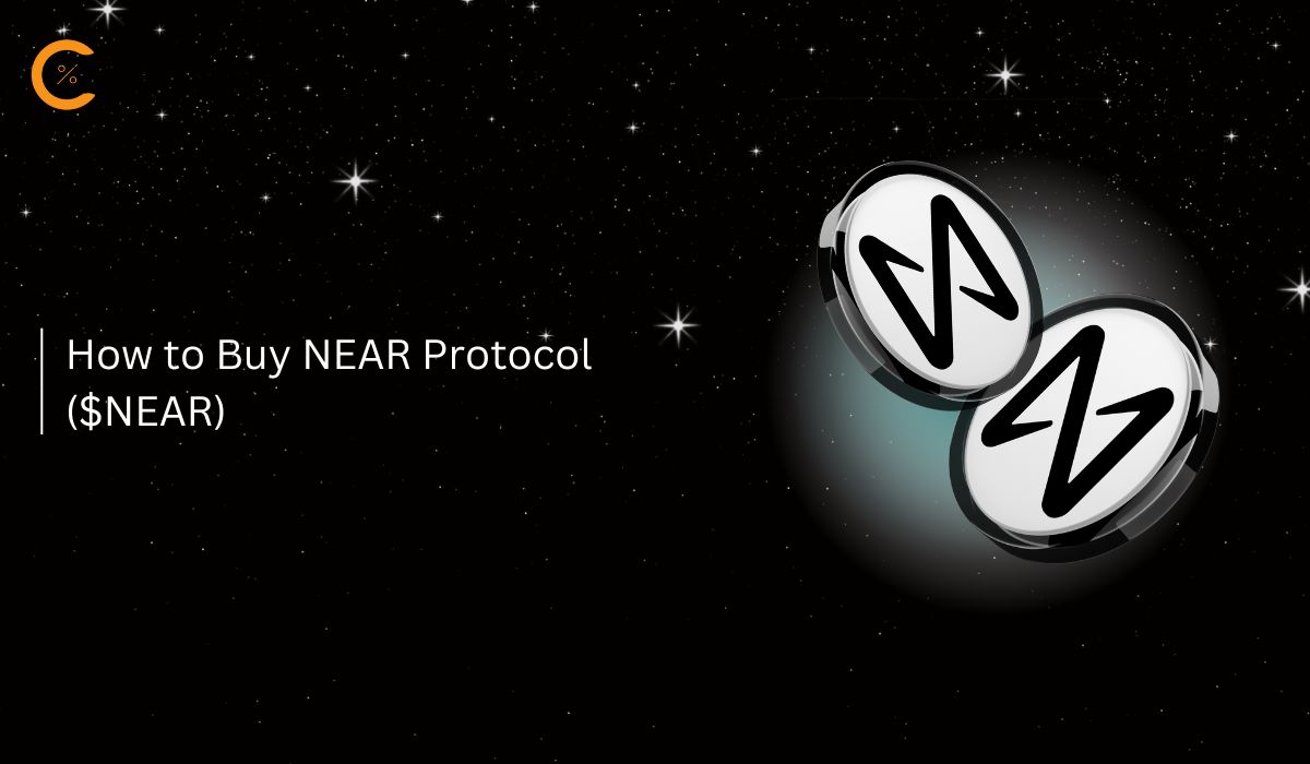 Near（$NEAR）の購入方法 – 完全購入ガイド