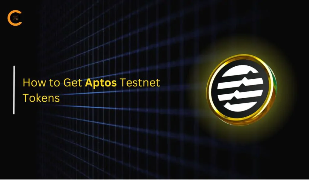 How to Get Aptos Testnet Tokens