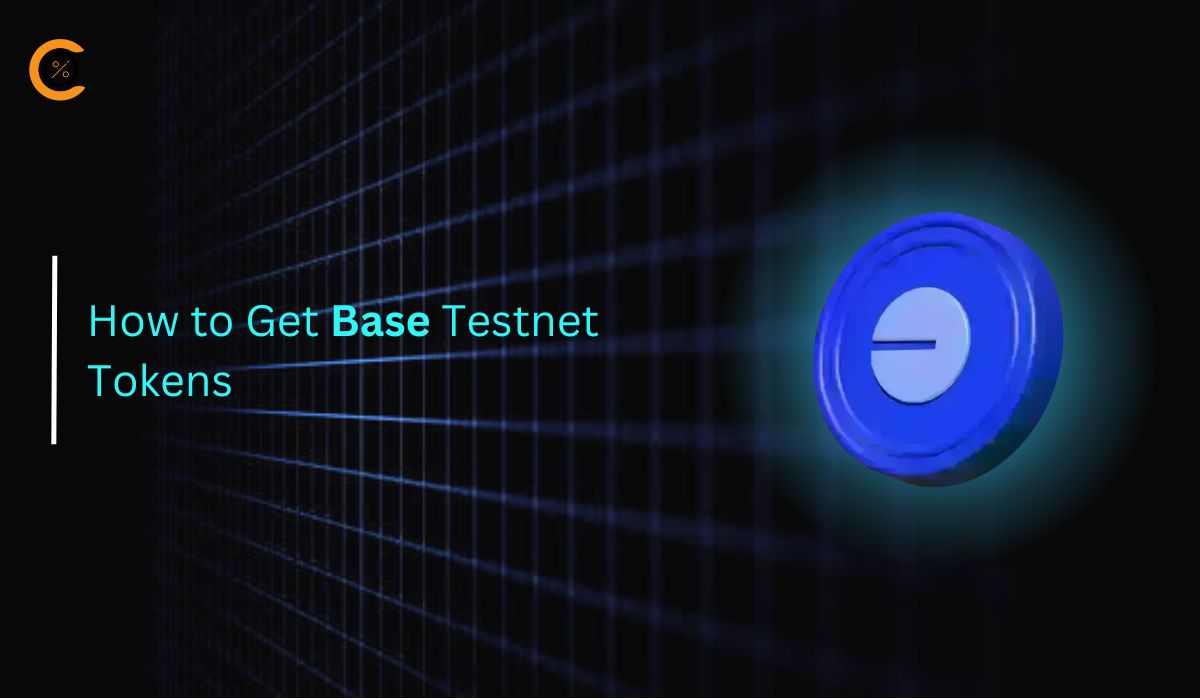 ベーステストネットトークンの入手方法 – 簡単な手順