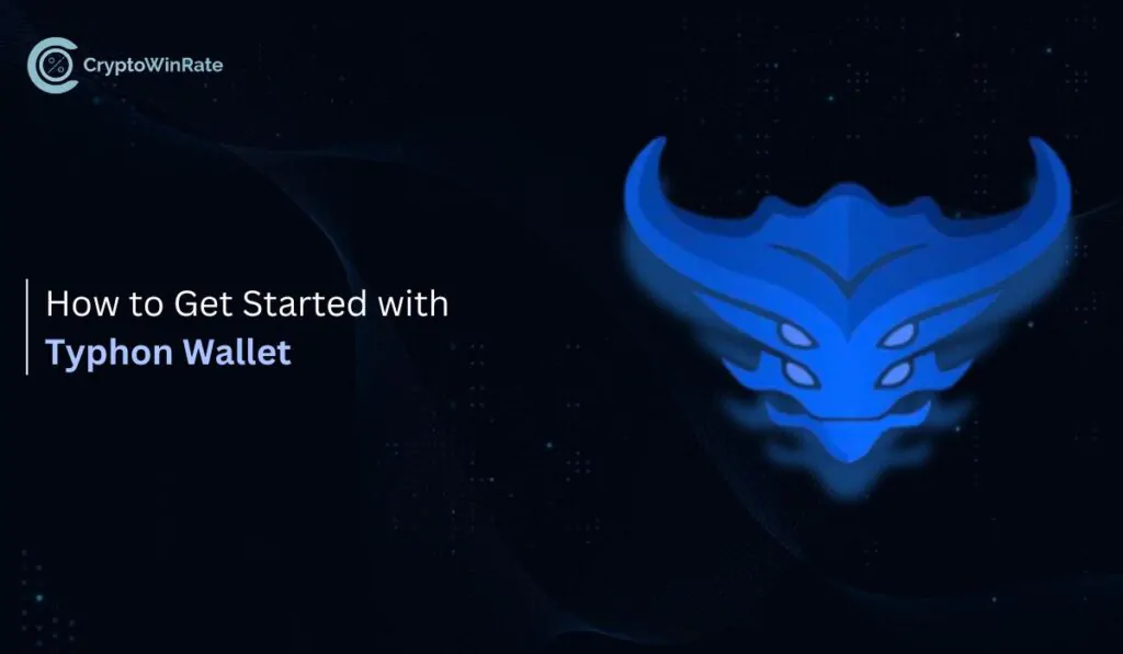 How to Get Started with Typhon Wallet