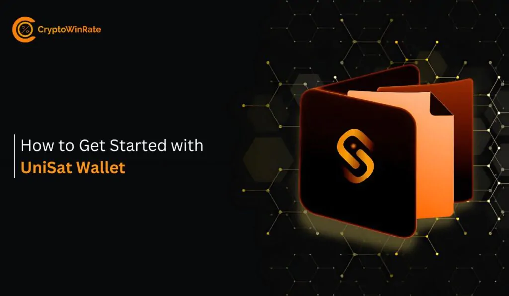 Get Started with UniSat Wallet