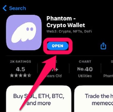 Get Started With the Phantom Wallet