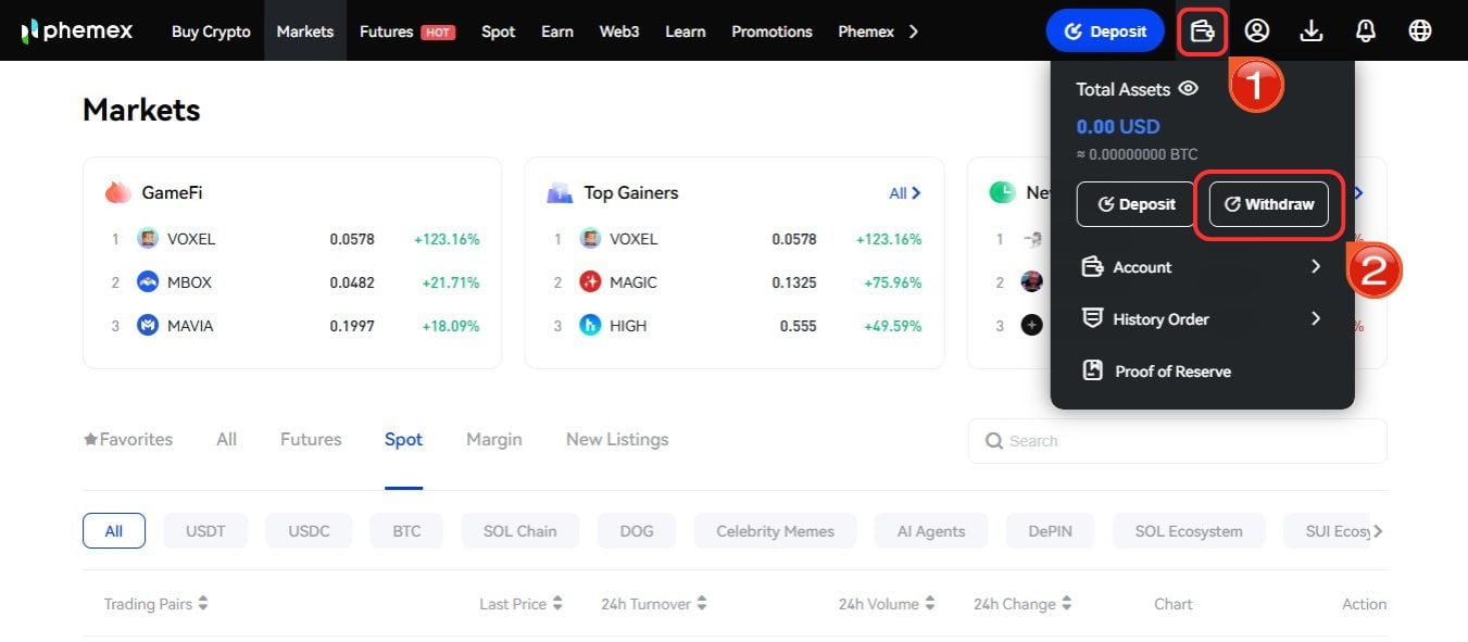 buy akash network tokens