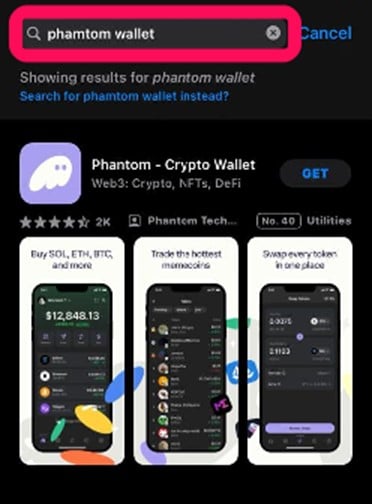 Get Started With the Phantom Wallet