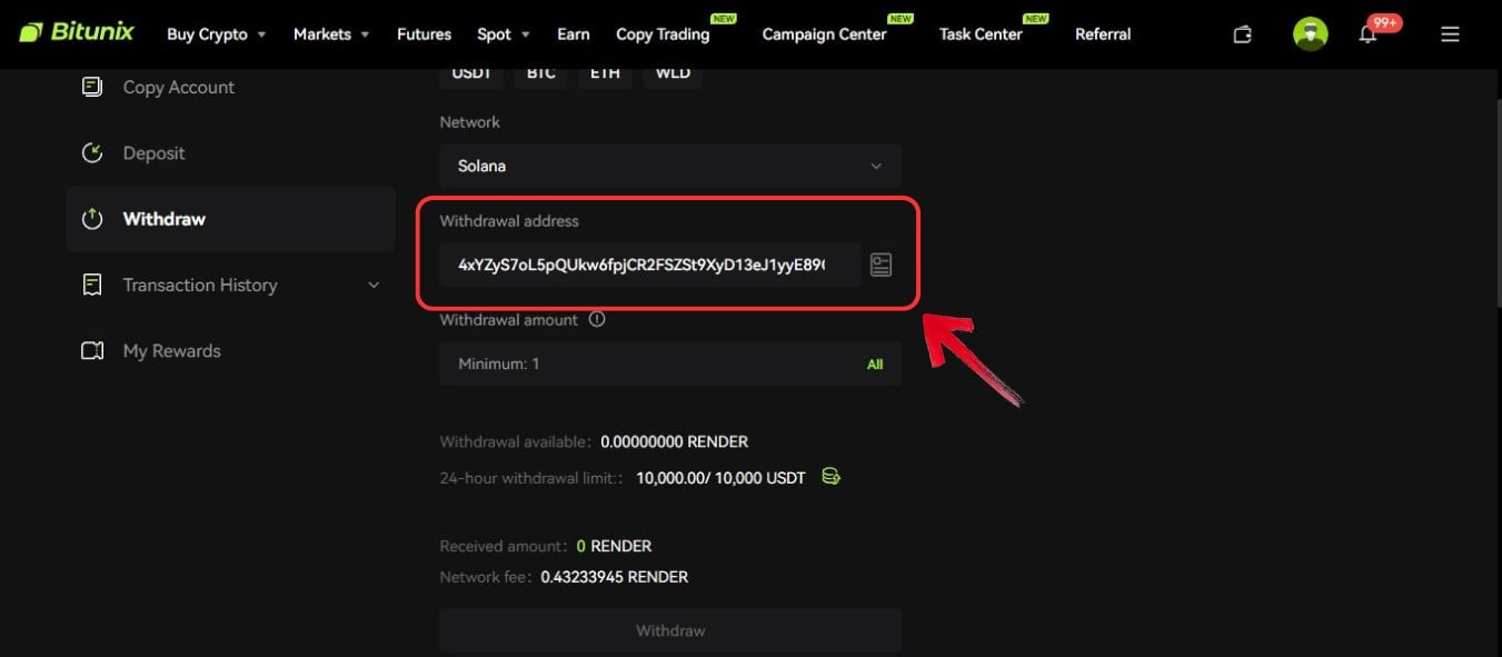 buy render