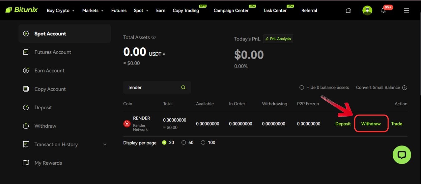 buy render