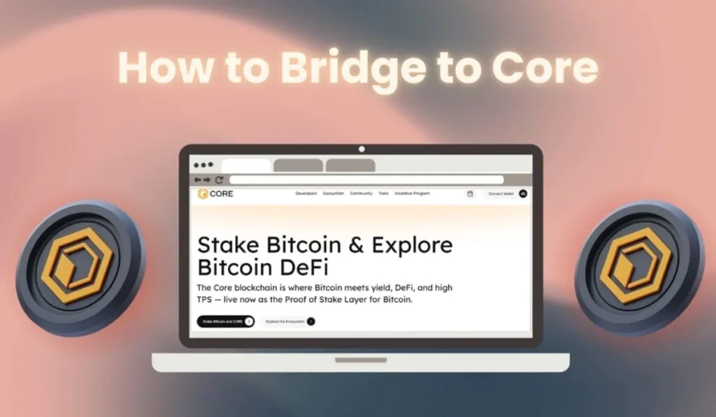 bridge to core