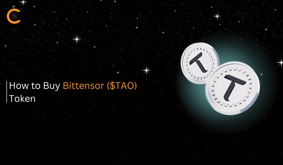 Bittensor(TAO) 구매 방법 – 간단한 가이드