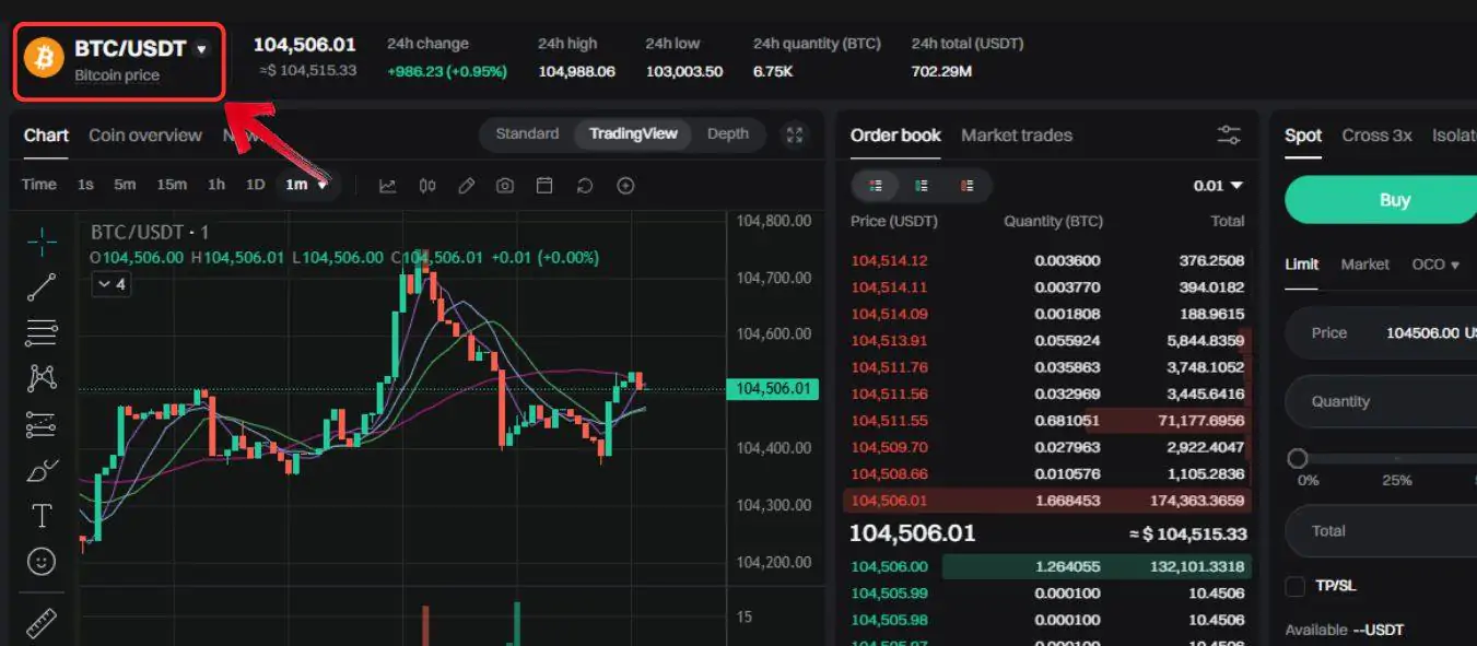 Buy Highstreet Tokens