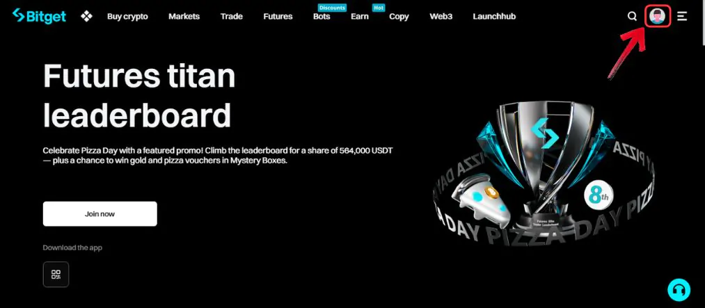 Buy Highstreet Tokens