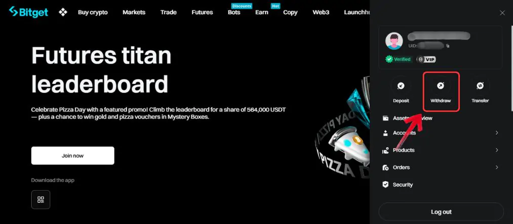 Buy Highstreet Tokens