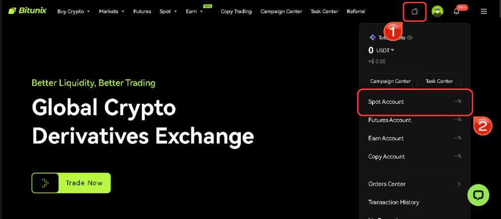 Buy TARS AI Tokens