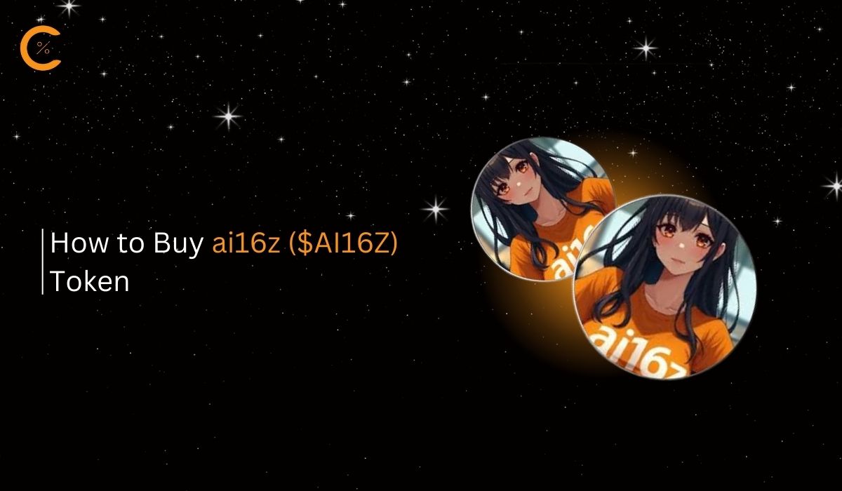 How to Buy ai16z ($AI16Z) – Full Walkthrough