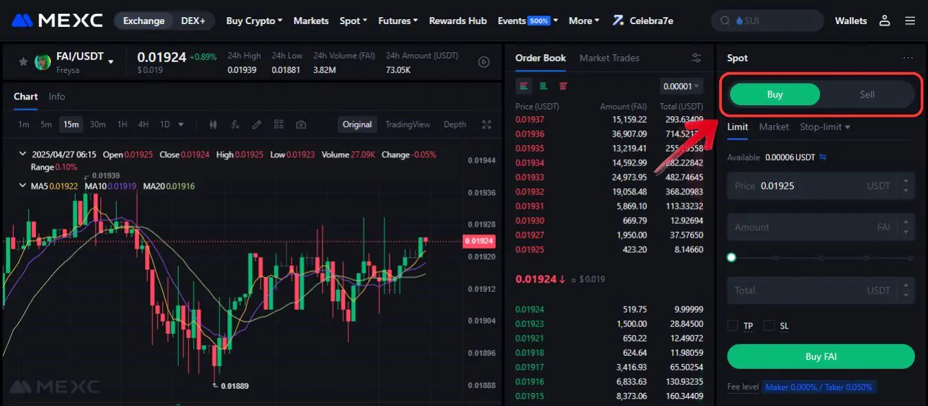 buy Freysa AI