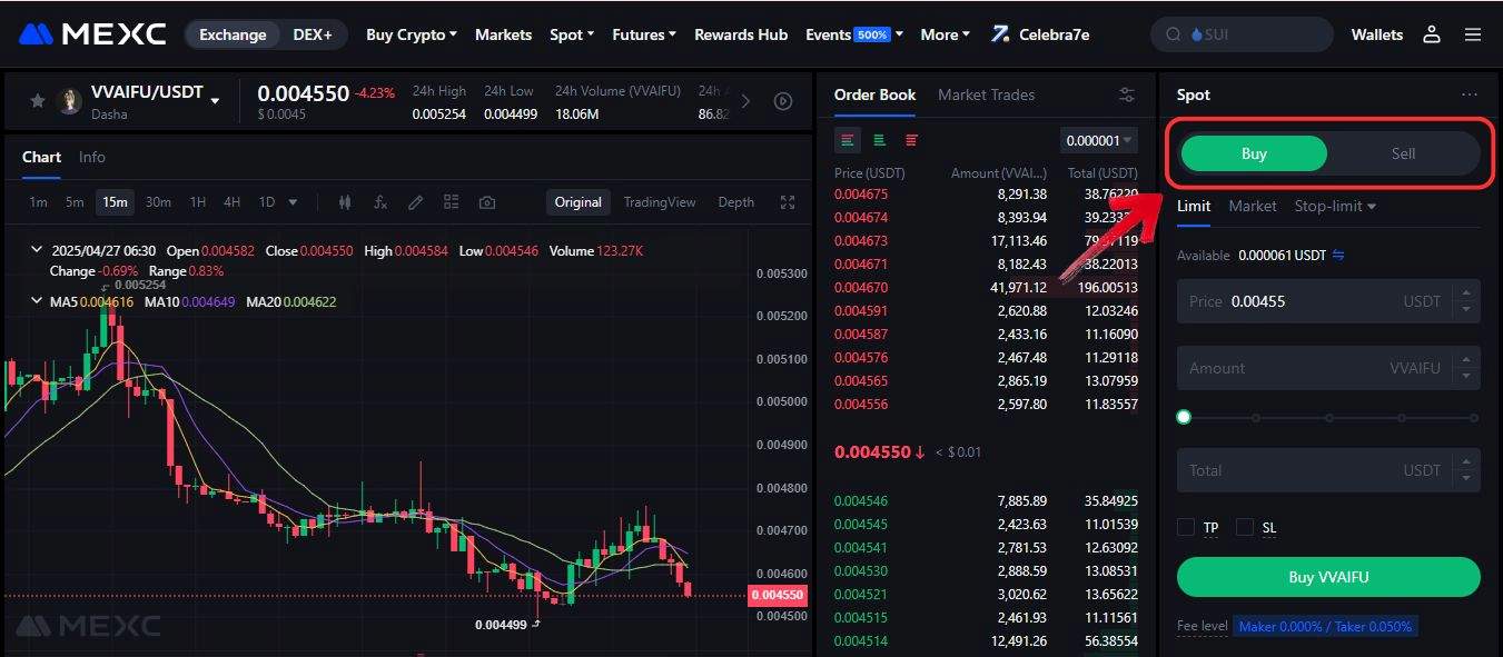 Buy Dasha