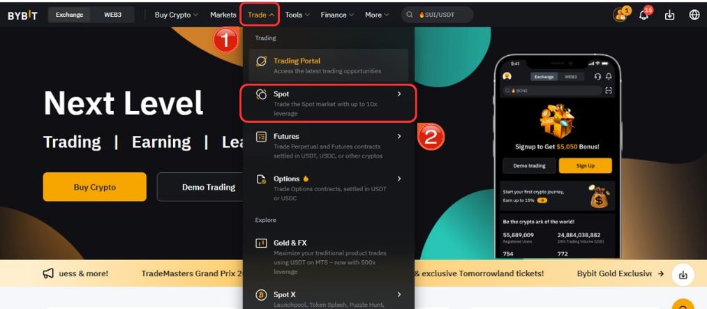 Buy StarkNet