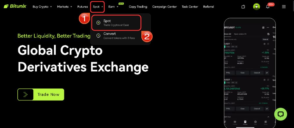 Buy TARS AI Tokens