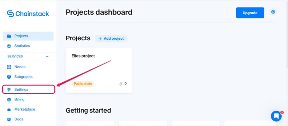 How to Get ZkSync Era Testnet Tokens