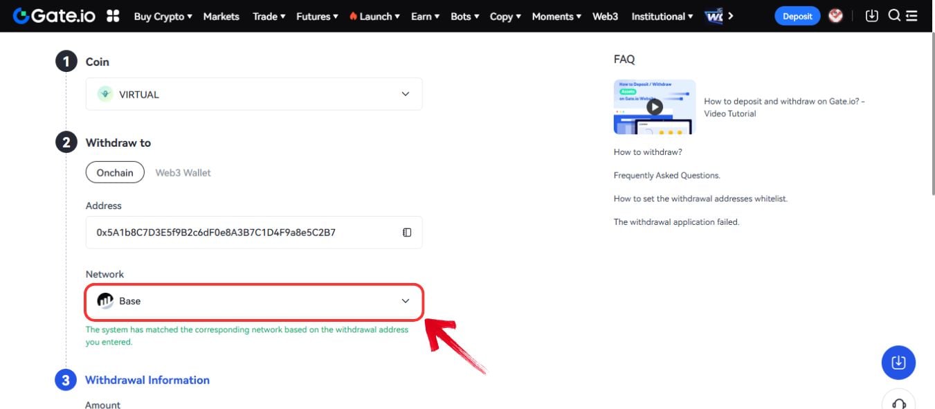 buy Virtuals Protocol