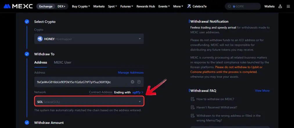 Buy HiveMapper Tokens