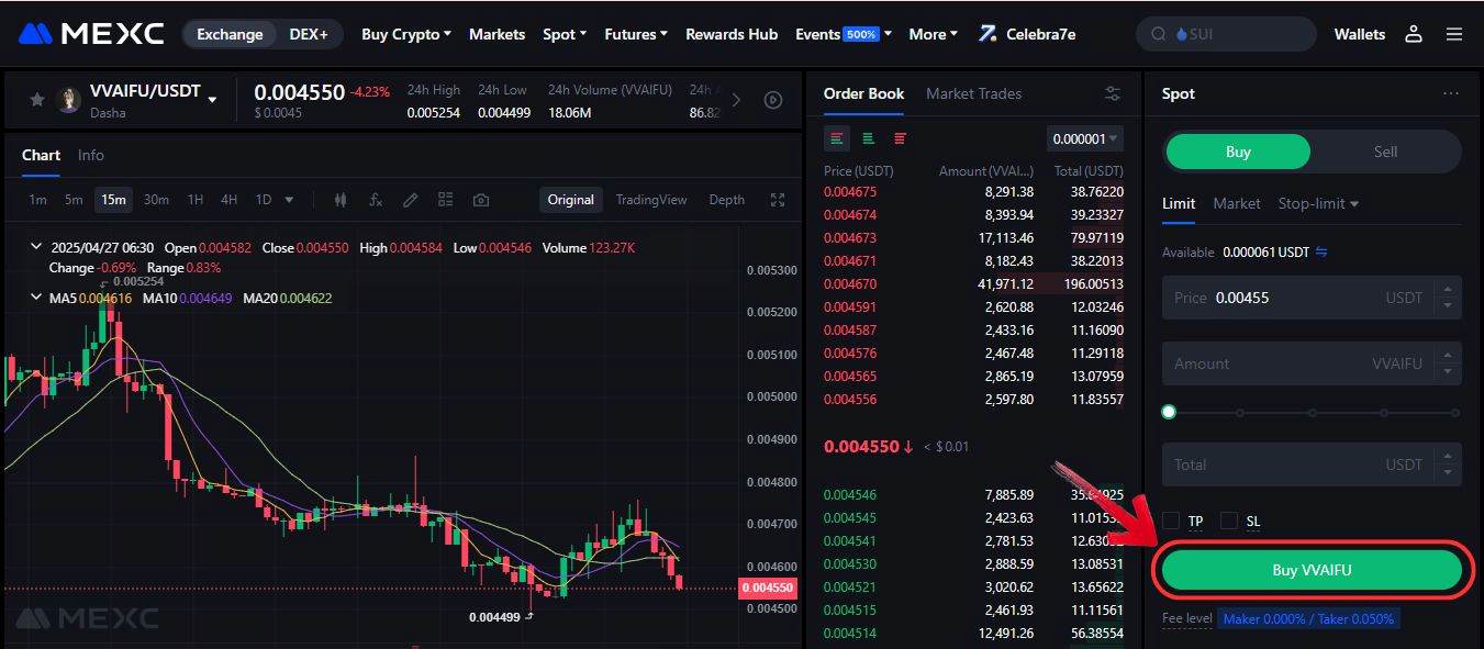 Buy Dasha