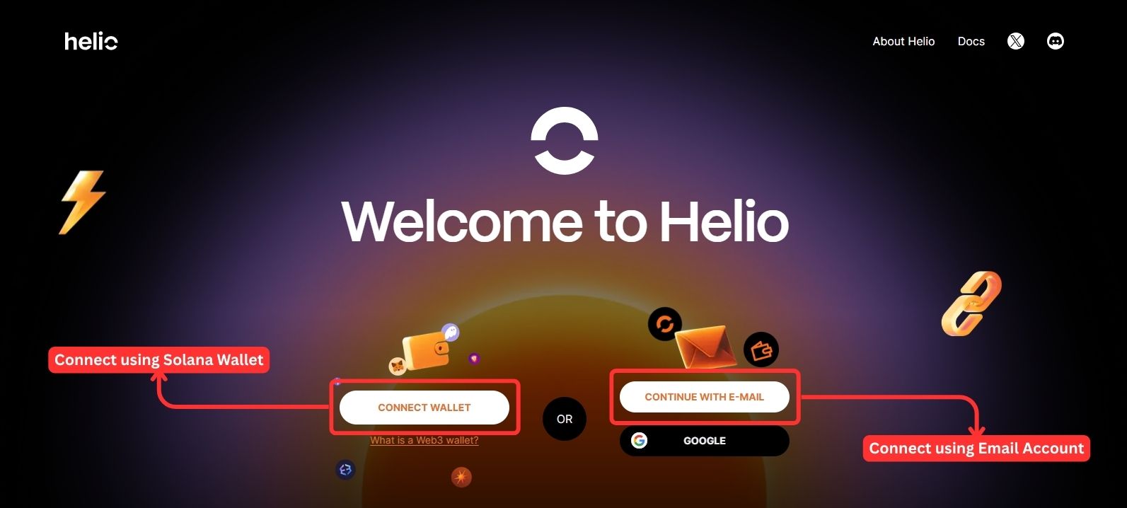 Helio review