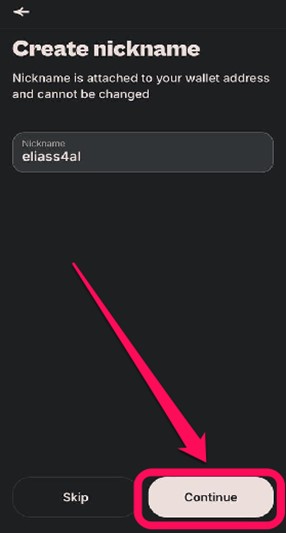Get Started With Hot Wallet