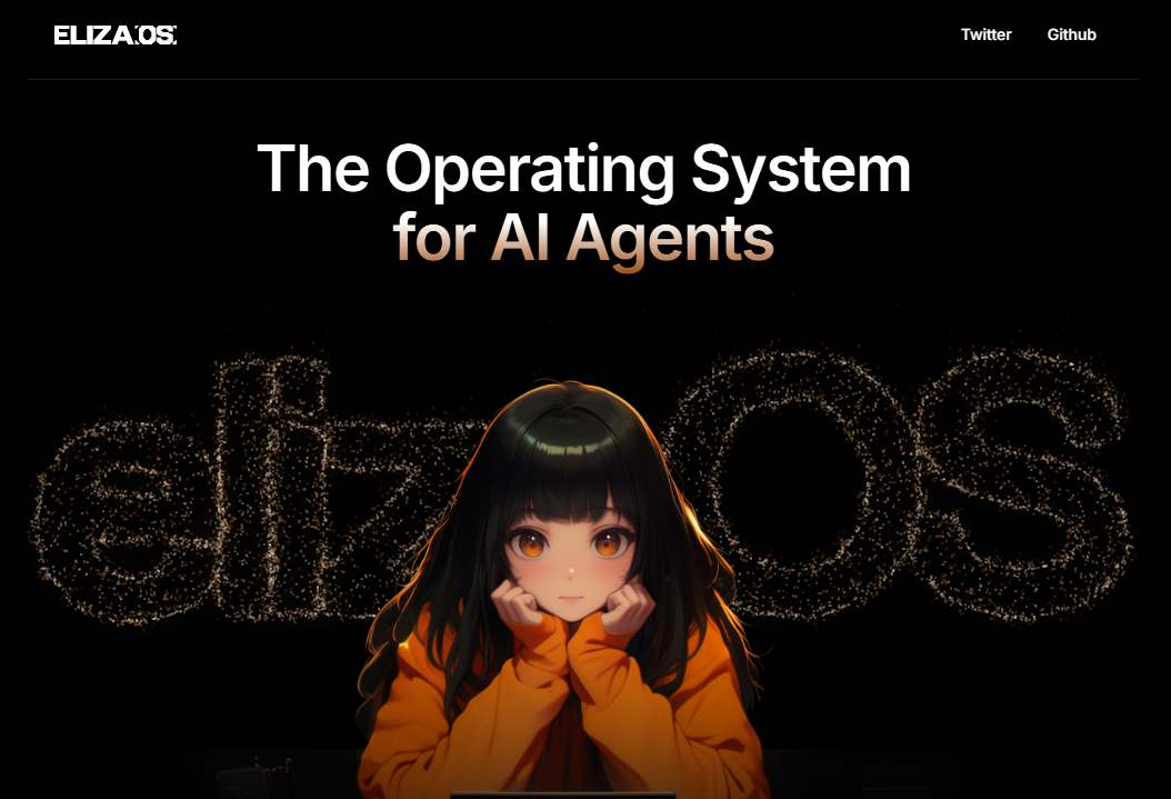 buy ai16z