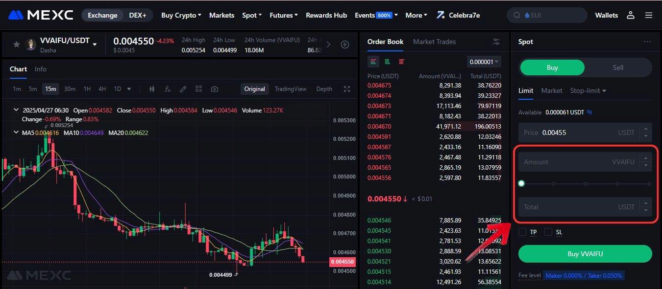 Buy Dasha