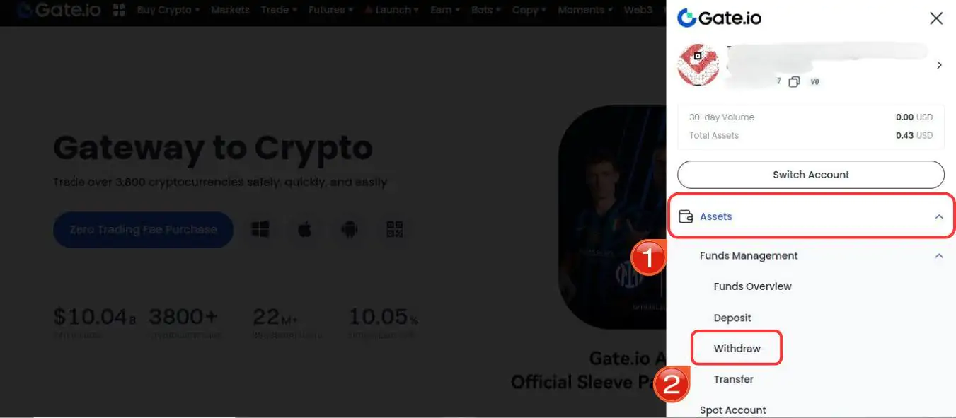 Buy AIXBT