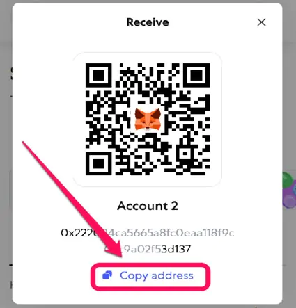 Get Harmony Testnet Tokens