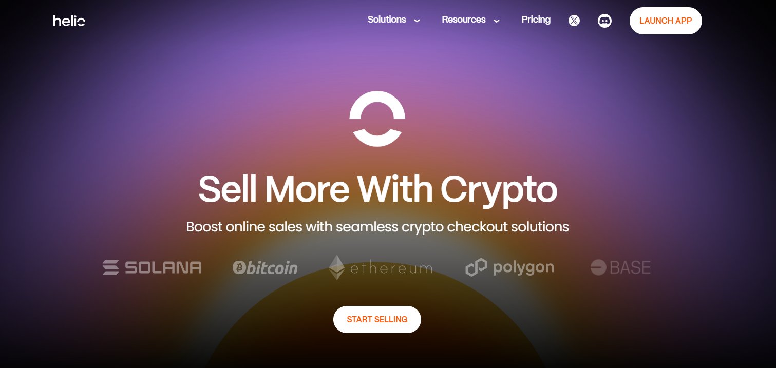 Helio review