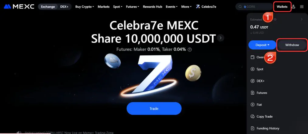 Buy HiveMapper Tokens