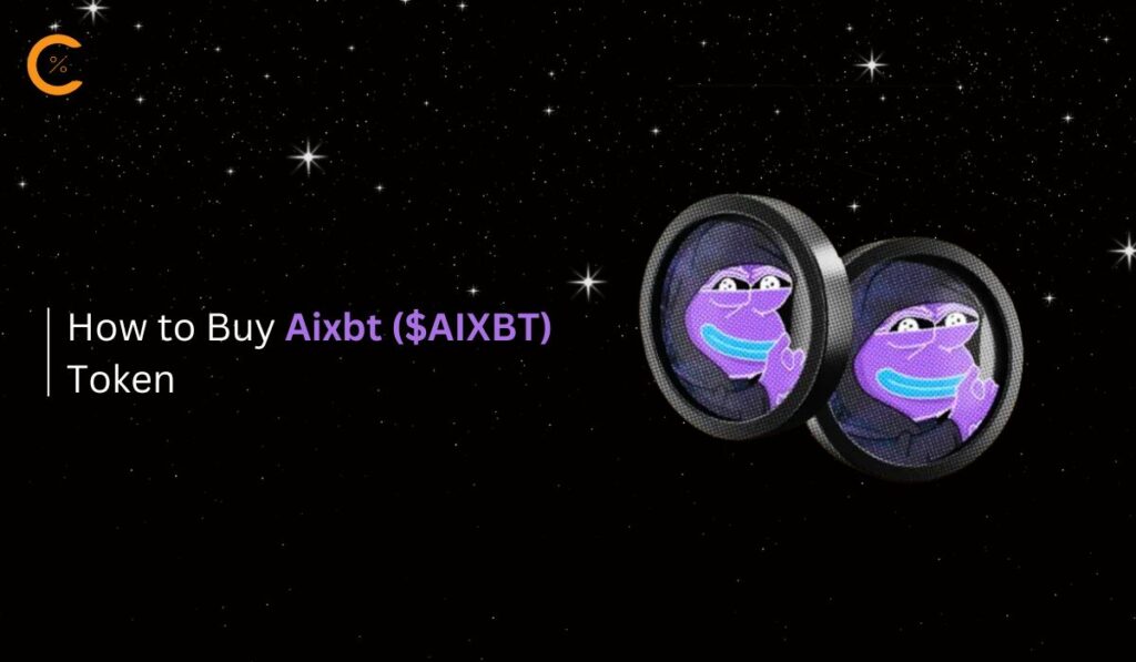 How to Buy Aixbt ($AIXBT) Token