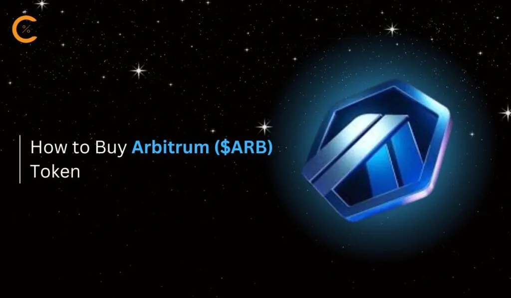 How to Buy Arbitrum ($ARB) Token