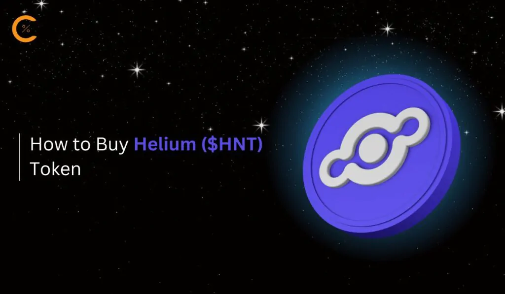 How to Buy Helium ($HNT) Token
