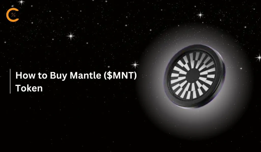 How to Buy Mantle ($MNT) Token