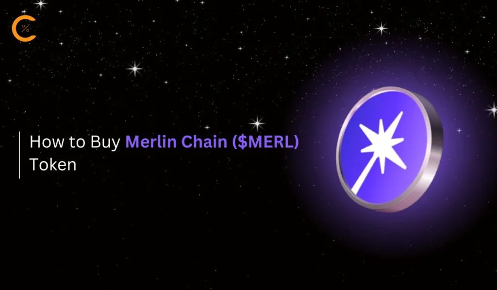 How to Buy Merlin Chain ($MERL) Token
