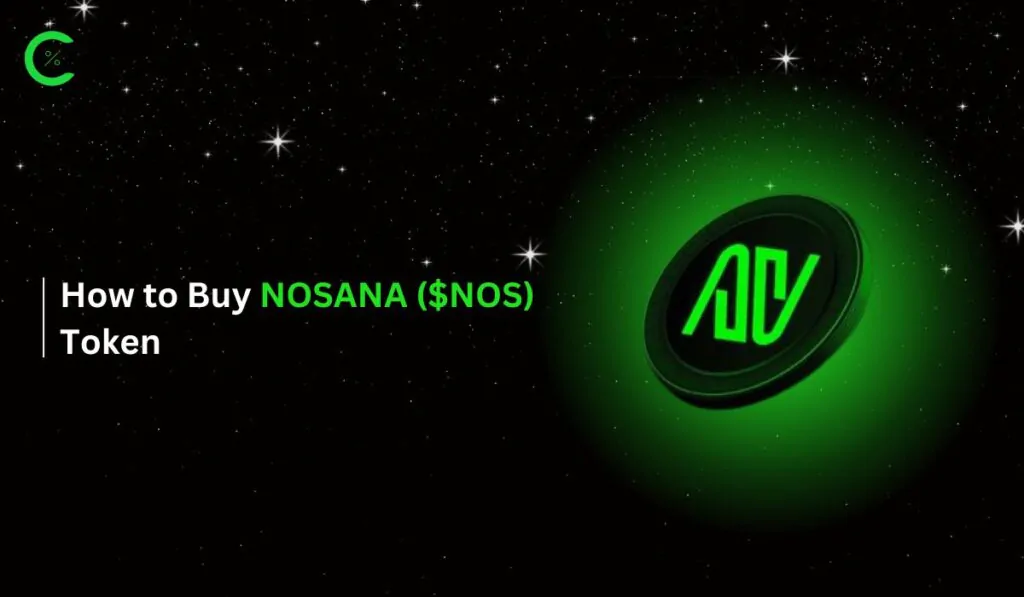 How to Buy NOSANA ($NOS) Token
