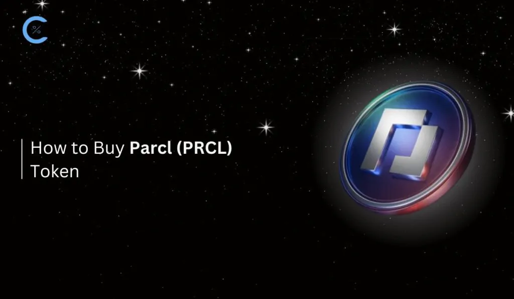 How to Buy Parcl (PRCL) Token